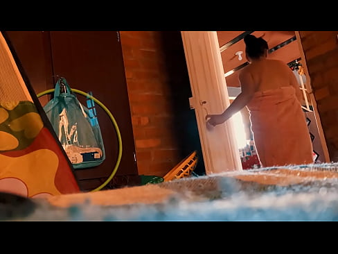 ❤️ আমার চাচা ঝরনা মধ্যে আমাকে অনুসরণ, তিনি আমাকে fucks যখন আমি একটি গোসল নিতে. ❤️ অ্যানাল ভিডিও