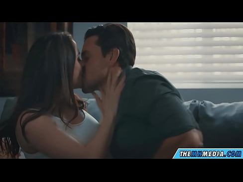 ❤️ একটি ভাল busty মায়ের সাথে রোমান্টিক সেক্স ❤️ অ্যানাল ভিডিও